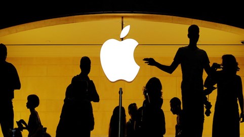 Top công ty vốn hóa lớn nhất thế giới: Apple dẫn đầu châu Mỹ, Alibaba nhất bảng châu Á